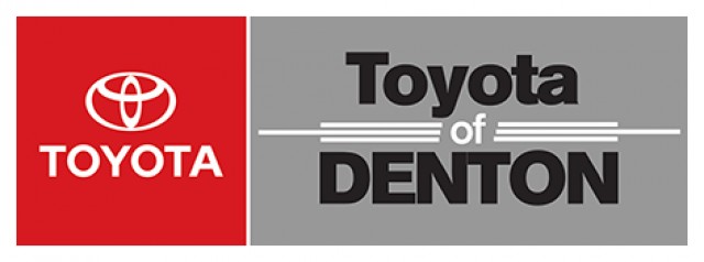 Toyota of Denton