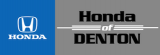 Honda of Denton Logo