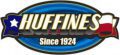 Huffines Logo