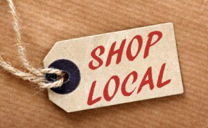 Shop Local | Lake Cities Chamber of Commerce