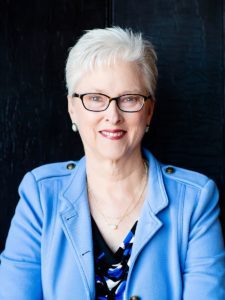 Lynn Clark, Hickory Creek Mayor