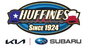 Huffines Kia Subaru of Corinth logo