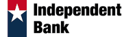 Independent Bank Logo 362 x 110