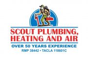 Scout Plumbing